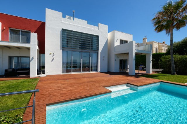 819579 - Villa en venta en Los Flamingos, Benahavís, Málaga, España