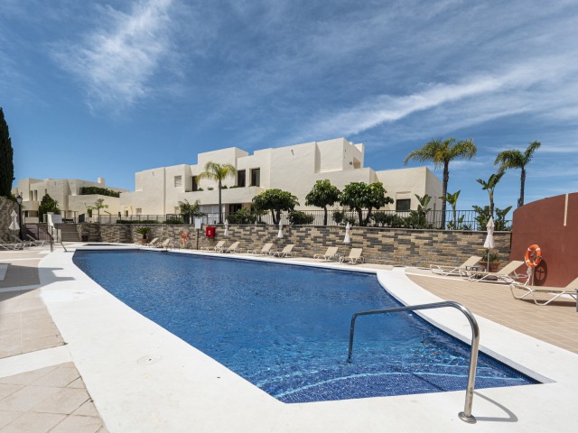 824534 - Apartamento en venta en Los Monteros Alto, Marbella, Málaga, España