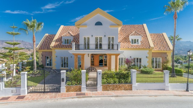 830573 - Villa independiente en venta en La Cala Golf, Mijas, Málaga, España
