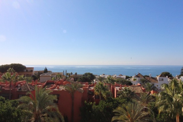 822479 - Ático Duplex en venta en Elviria Playa, Marbella, Málaga, España