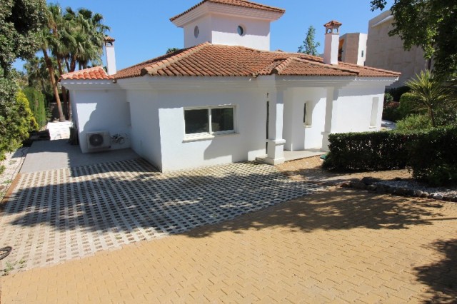 829608 - Villa For sale in El Higueron, Benalmádena, Málaga, Spain