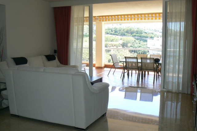 704624 - Apartment For sale in Miraflores, Mijas, Málaga, Spain