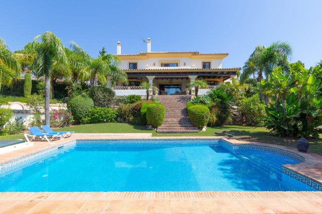 820332 - Villa en venta en Elviria, Marbella, Málaga, España