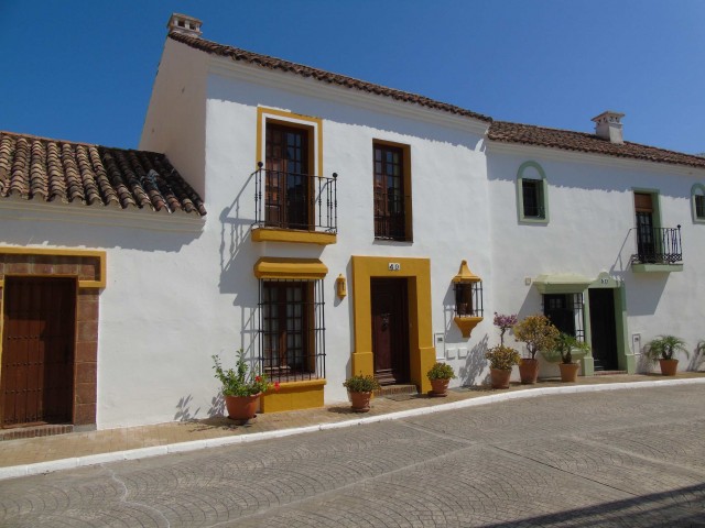 776810 - Townhouse en alquiler en Guadalmina Baja, Marbella, Málaga, España