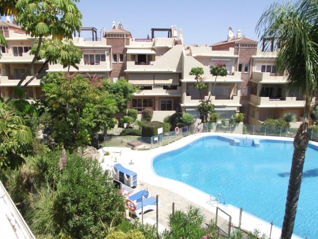 792406 - Apartment en alquiler en Cancelada, Estepona, Málaga, España