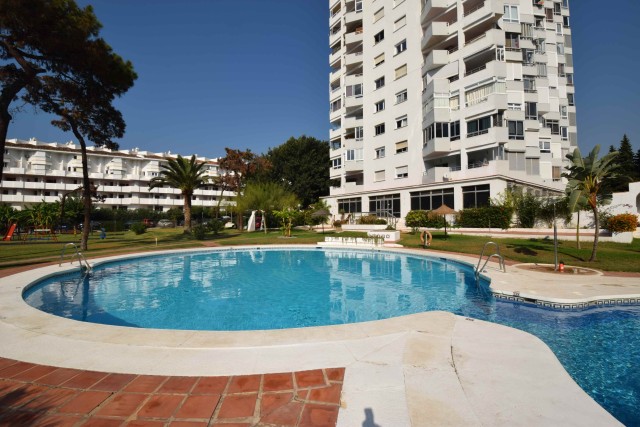 820851 - Apartamento Estudio en venta en Calahonda, Mijas, Málaga, España