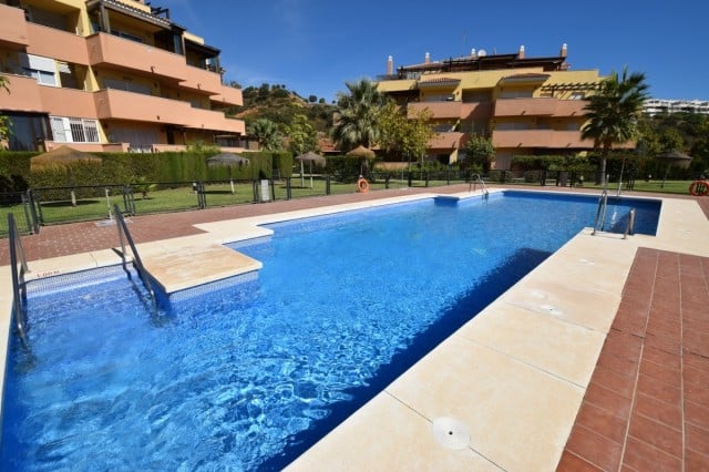 821322 - Apartamento en venta en La Cala de Mijas, Mijas, Málaga, España