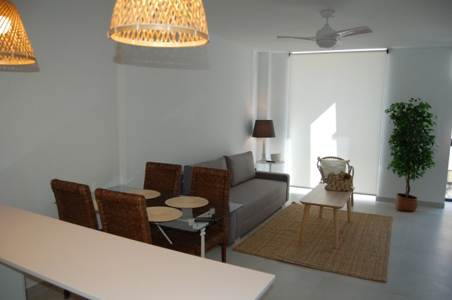 805836 - Apartment For rent in Nerja, Málaga, Spain
