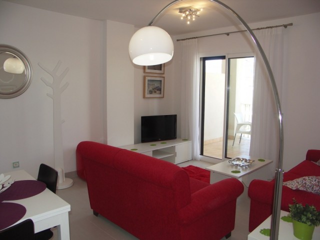 806333 - Apartment For rent in Nerja, Málaga, Spain
