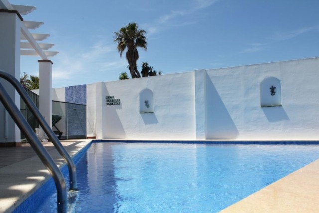 806542 - House For rent in Nerja, Málaga, Spain