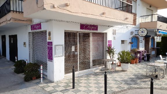 822059 - Comercio en venta en Nerja, Málaga, España