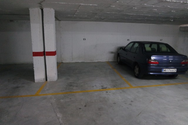 806295 - Parking Space For rent in Torrox Costa, Torrox, Málaga, Spain
