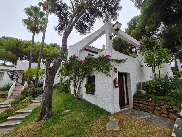 823228 - Villa en venta en Calahonda, Mijas, Málaga, España