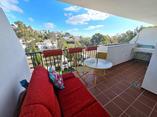 823318 - Apartamento en venta en Miraflores, Mijas, Málaga, España