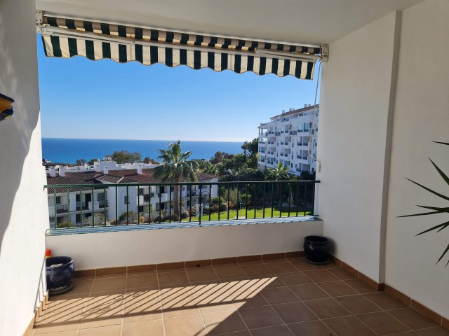 823641 - Apartamento en venta en Miraflores, Mijas, Málaga, España
