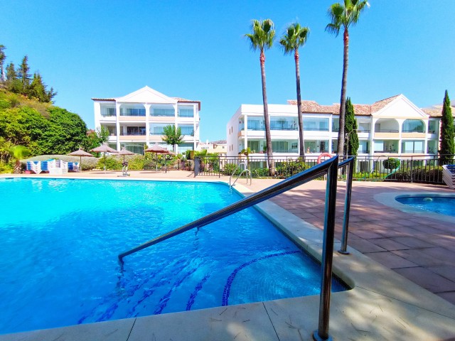 826839 - Apartamento en venta en Riviera del Sol, Mijas, Málaga, España