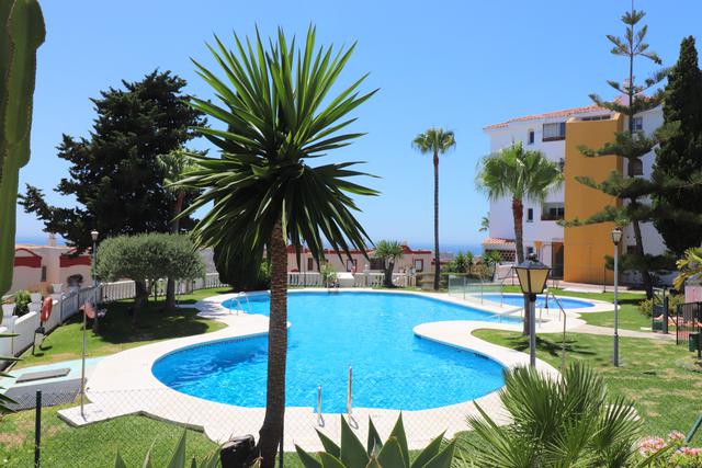 831029 - Apartamento en venta en Riviera del Sol, Mijas, Málaga, España