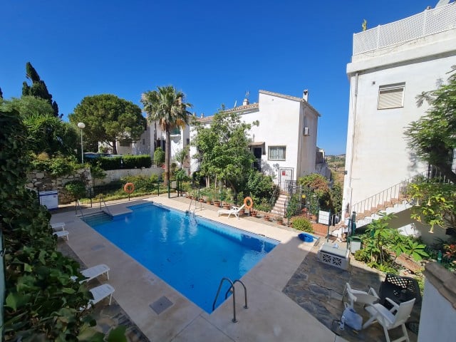 831370 - Apartamento en venta en Calypso, Mijas, Málaga, España