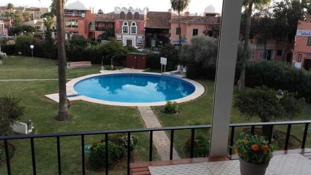 728938 - Apartment For rent in Calypso, Mijas, Málaga, Spain