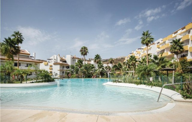 765715 - Apartment en alquiler en Calanova Golf, Mijas, Málaga, España
