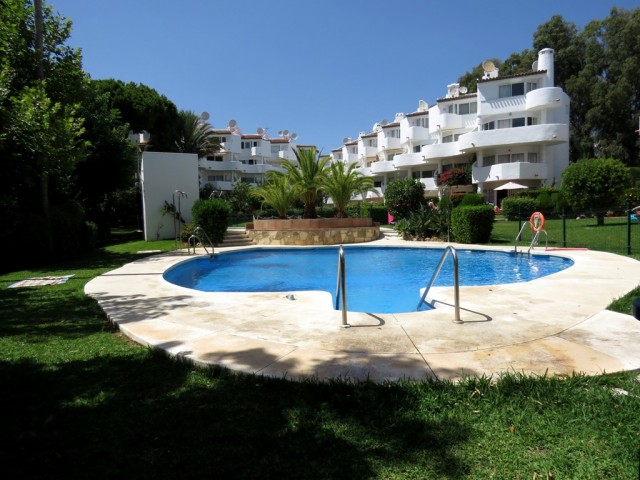 774220 - Apartment en alquiler en Mijas Costa, Mijas, Málaga, España