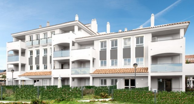 803399 - Apartamento en venta en Manilva, Málaga, España