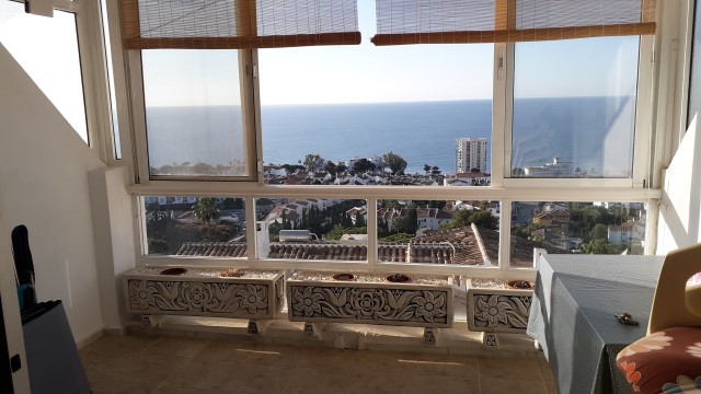 819517 - Apartment Duplex For sale in Riviera del Sol, Mijas, Málaga, Spain