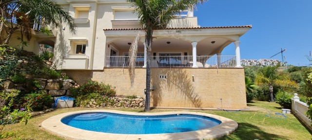 831058 - Villa en venta en Riviera del Sol, Mijas, Málaga, España