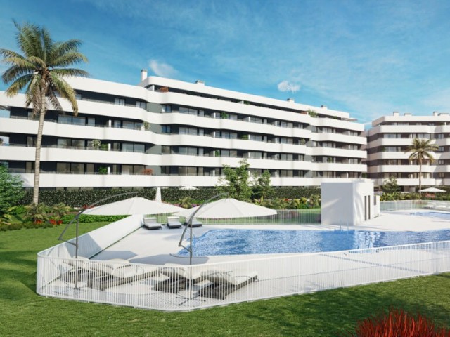 821595 - Apartamento en venta en Torremolinos, Málaga, España