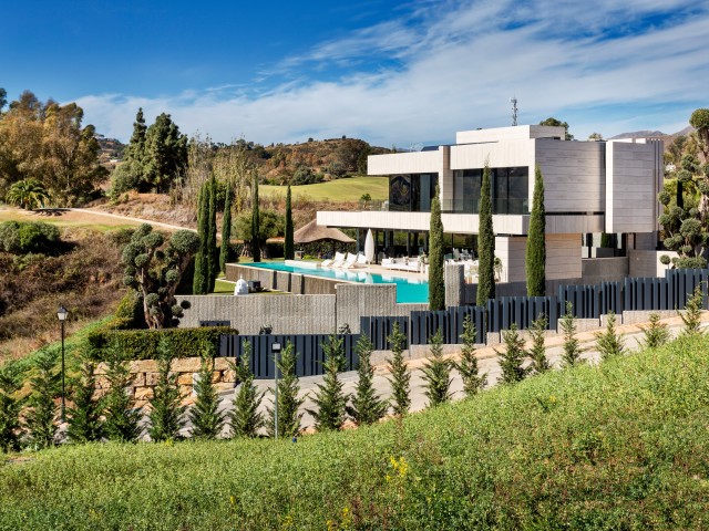 821916 - Villa independiente en venta en La Cala Golf, Mijas, Málaga, España