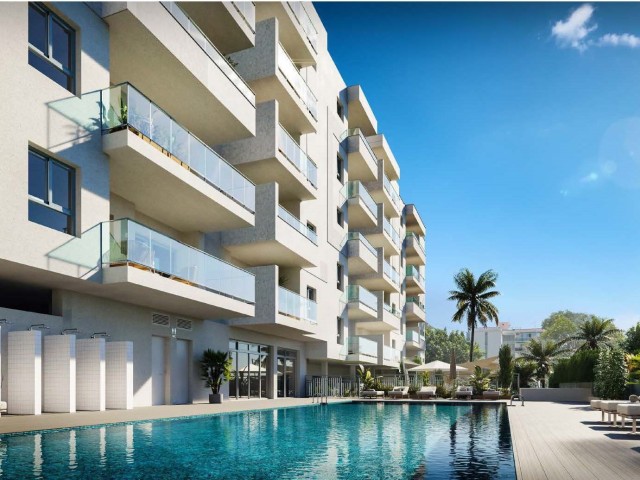 822762 - Apartamento en venta en Benalmádena, Málaga, España