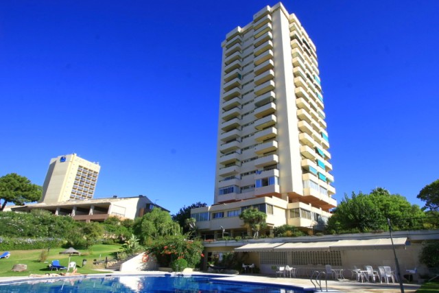 826194 - Apartamento Estudio en venta en Elviria Playa, Marbella, Málaga, España