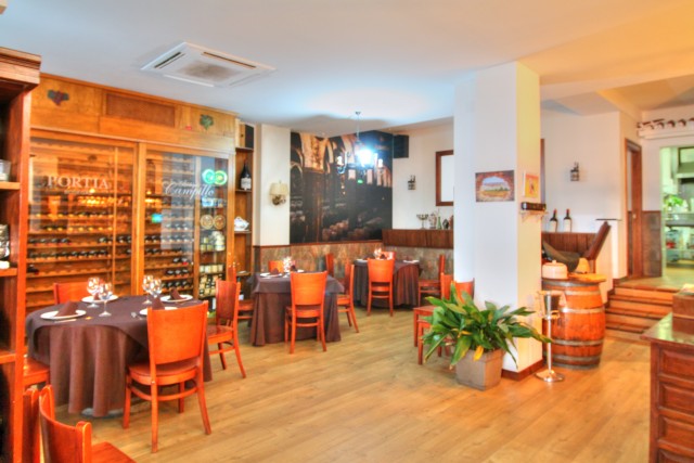 810414 - Restaurant For sale in Torre del Mar, Vélez-Málaga, Málaga, Spain
