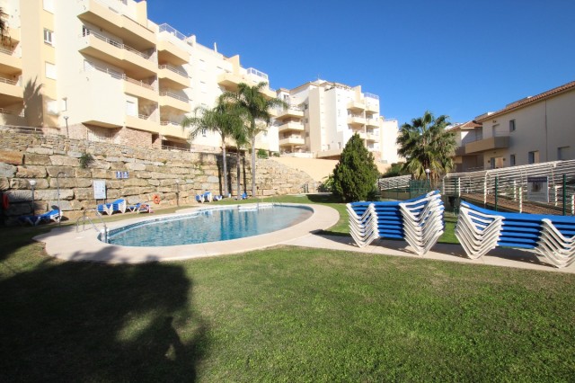 812913 - Apartamento en venta en Riviera del Sol, Mijas, Málaga, España