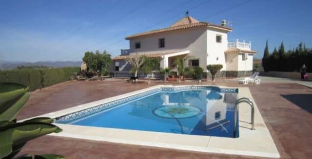 820487 - Villa en venta en Alhaurín de la Torre, Málaga, España