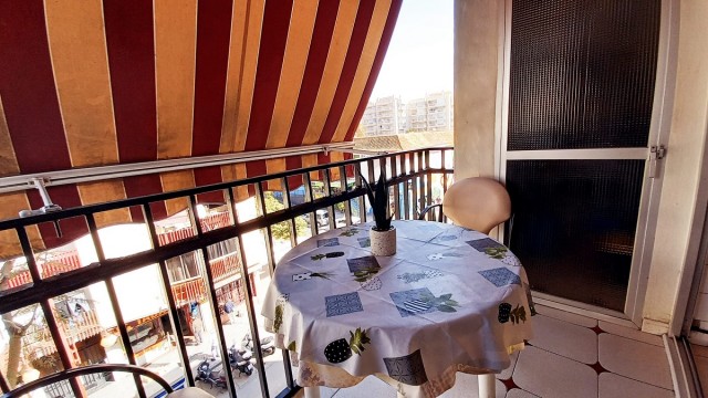823275 - Apartamento en venta en Fuengirola, Málaga, España