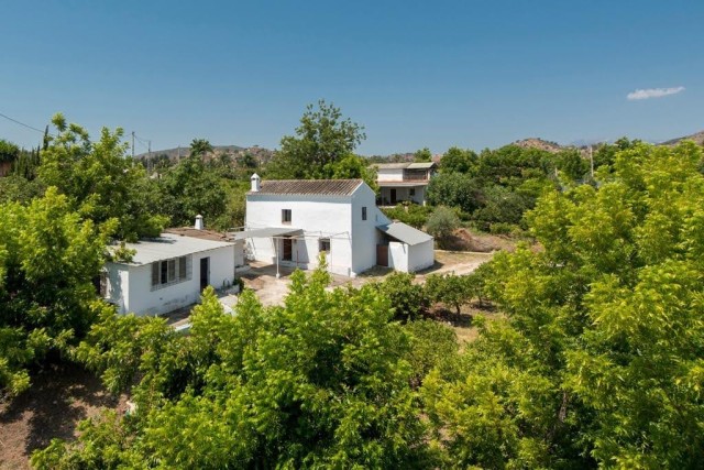 829267 - Villa For sale in Coín, Málaga, Spain