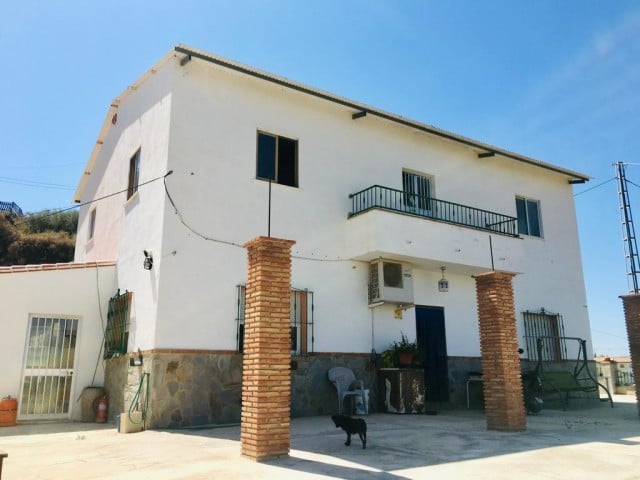 829927 - Villa For sale in Álora, Málaga, Spain