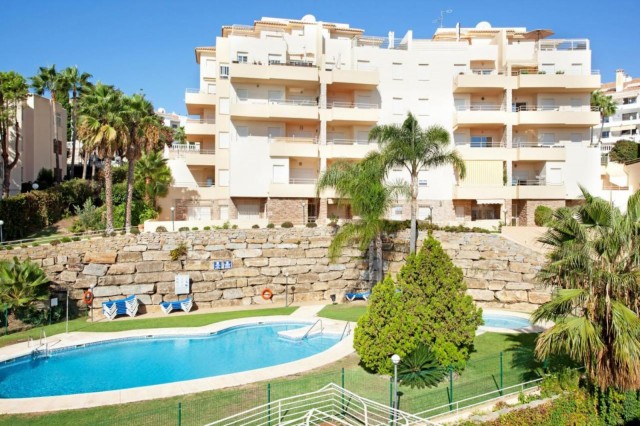 812517 - Apartamento en venta en Riviera del Sol, Mijas, Málaga, España