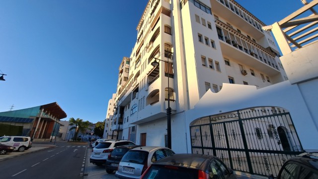 823219 - Apartamento en venta en Recinto Ferial - Fuengirola, Fuengirola, Málaga, España