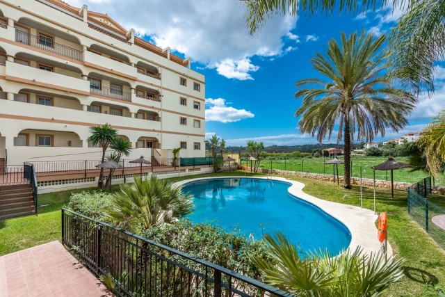 823899 - Atico - Penthouse For sale in Mijas Golf, Mijas, Málaga, Spain