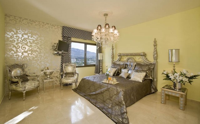 V5332 Luxury villa 10