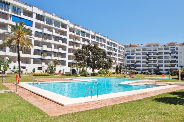 706452 - Apartment en alquiler en Puerto Banús, Marbella, Málaga, España
