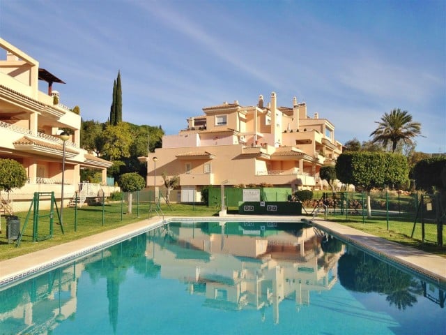 739173 - Apartment For rent in Marbella East, Marbella, Málaga, Spain