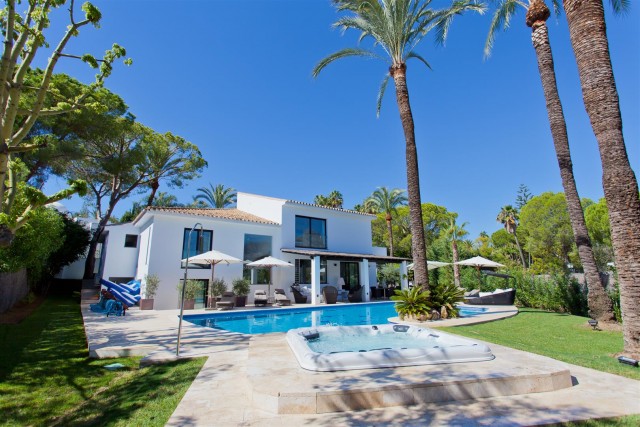 Luxury Villa for Sale Nueva Andalucia Marbella (59) (Large)