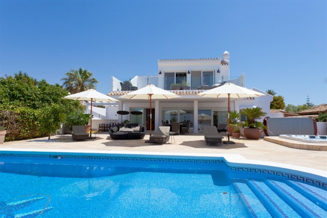 749017 - Villa For rent in Marbella East, Marbella, Málaga, Spain