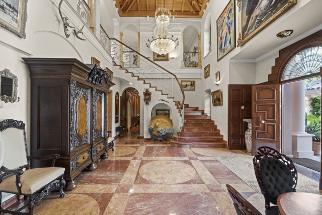 Luxury Villa for sale Nueva Andalucia (4)