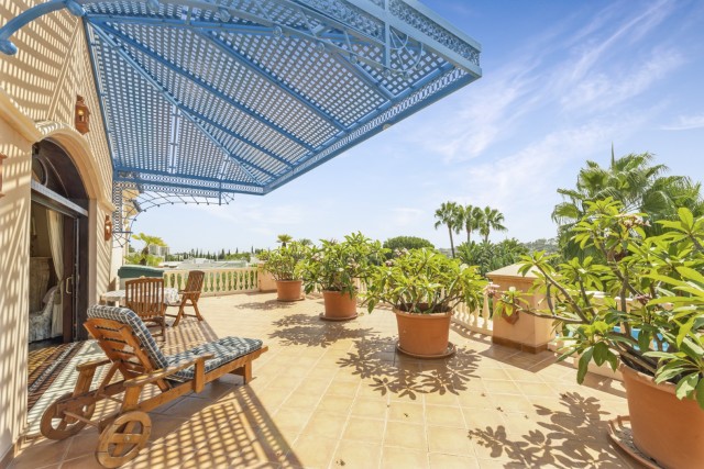 Luxury Villa for sale Nueva Andalucia (20)