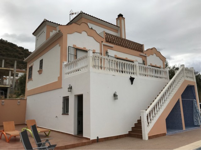 792487 - Villa For sale in Coín, Málaga, Spain