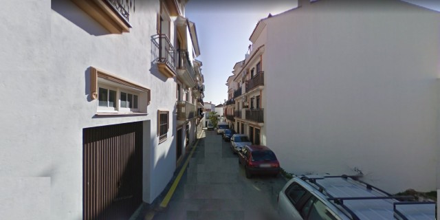 794889 - Apartment For sale in Ojén, Málaga, Spain